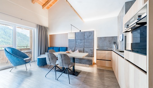 Apartamento (60-65qm)