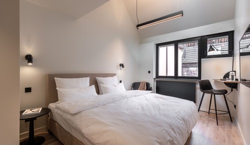 Habitación doble (7)