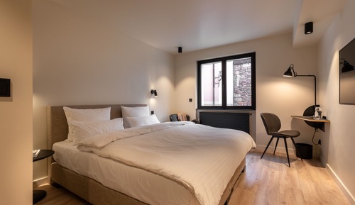 Habitación doble (4)