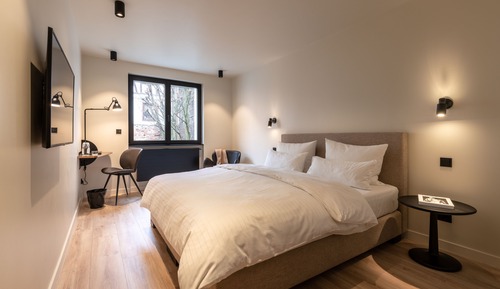 Habitación doble (2)