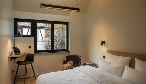 Habitación doble (5)