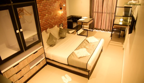 Habitación Premium