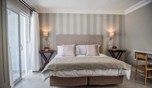 Habitación estándar
