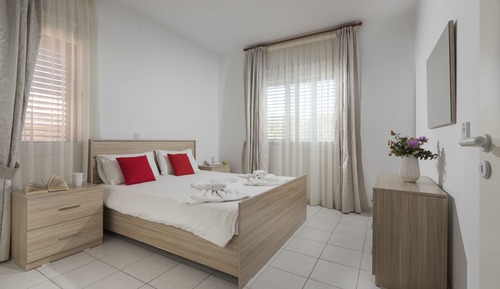 Apartamento básico