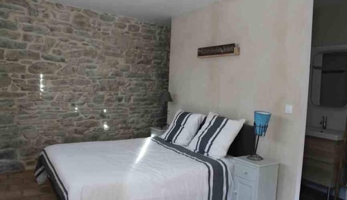 Suite, planta baja