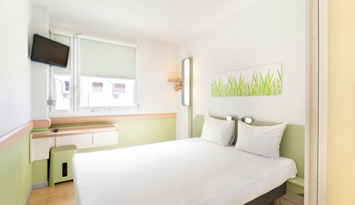 Habitación, 1 cama doble