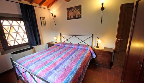 Apartamento tradicional, 1 habitación