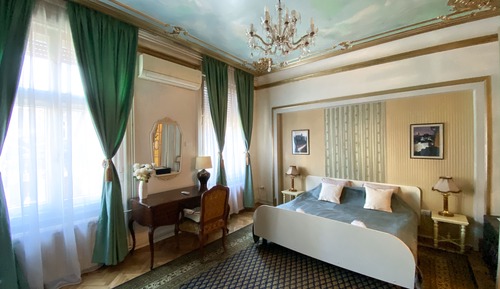 Apartamento City