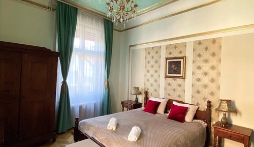 Apartamento Deluxe