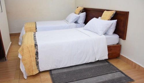 Habitación familiar