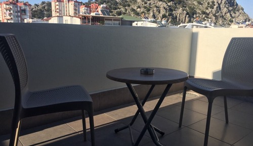 Suite Grand