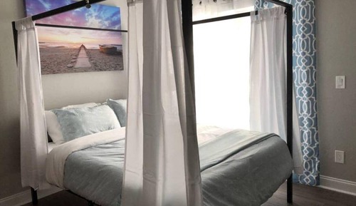 Casa (2 Bedrooms)