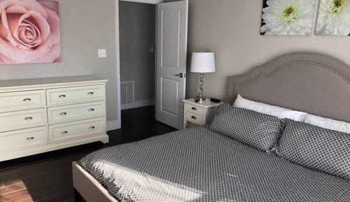 Villa (3 Bedrooms)