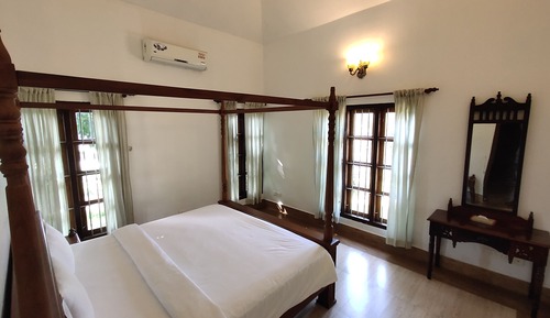 Habitación Business