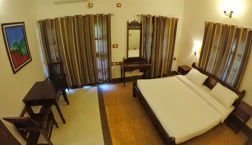 Habitación estándar