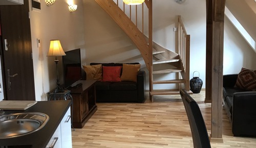 Apartamento, 1 habitación (5)
