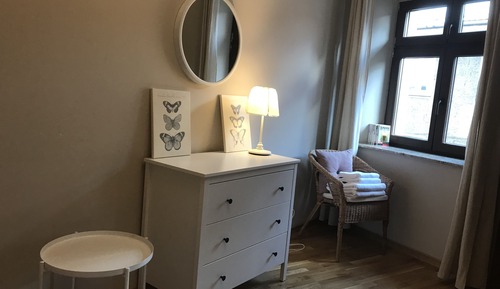 Apartamento, 1 habitación (2)