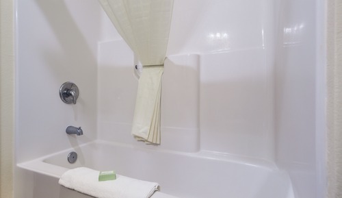 Suite, 1 cama de matrimonio grande con sofá cama, no fumadores (Audible/Visual)