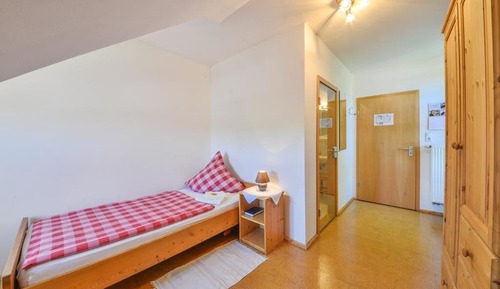 Habitación individual