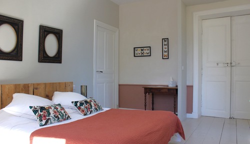Habitación familiar (1)