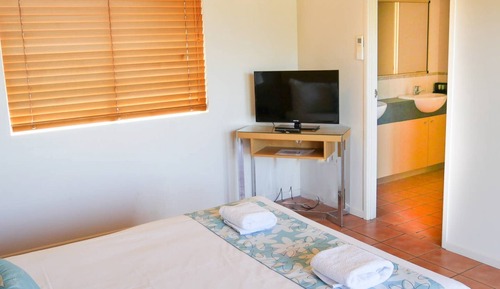 Apartamento, 2 habitaciones