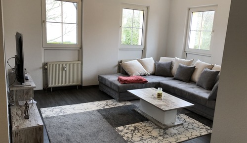 Apartamento (Rolling Stones)