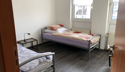 Apartamento (Beatles)