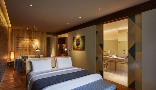 Island Suite