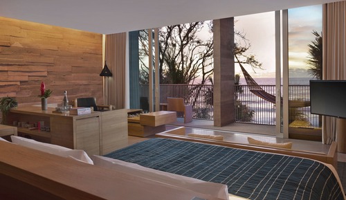 Estudio (Oceanfront)