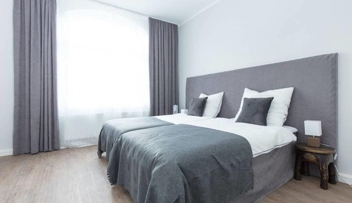Apartamento (Beijing)