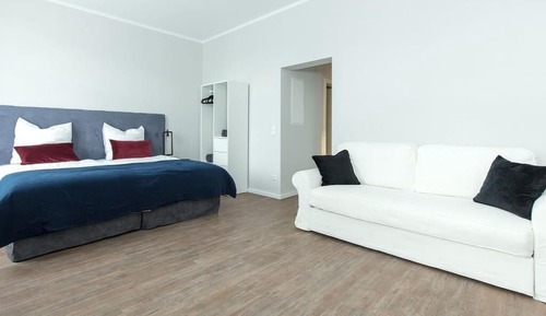 Apartamento (New York)