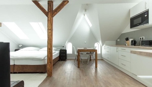 Apartamento (Amsterdam)