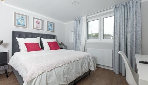 Apartamento (Paris)