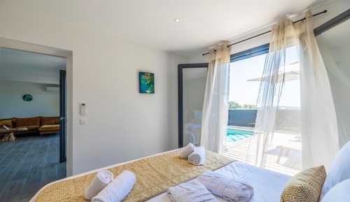 Casa, 4 habitaciones, piscina privada