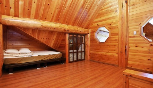 Suite (Duplex)