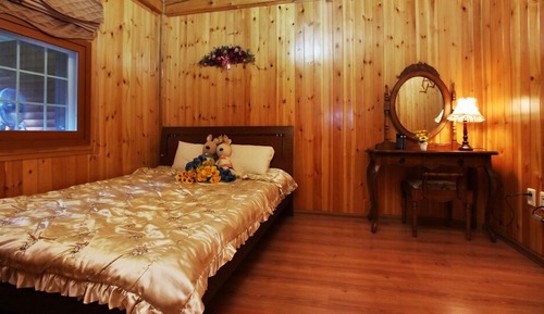 Casa Deluxe