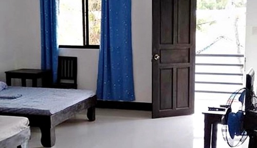 Habitación familiar (Aircon)