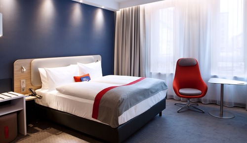 Habitación estándar, 1 cama individual, accesible para personas con discapacidad