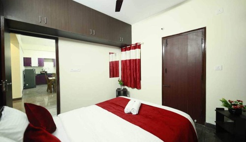Habitación Premium