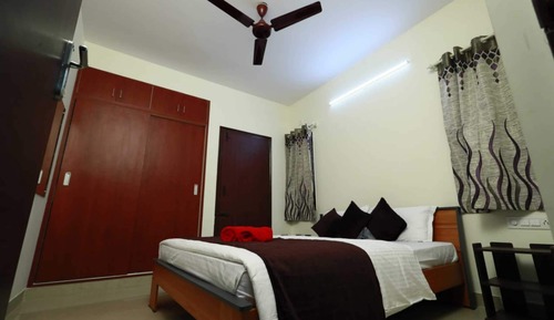 Habitación de lujo