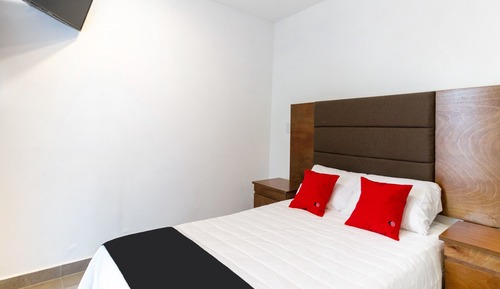 Habitación estándar