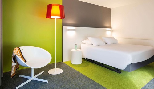 Habitación Premium, 1 cama doble