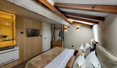 Habitación Confort
