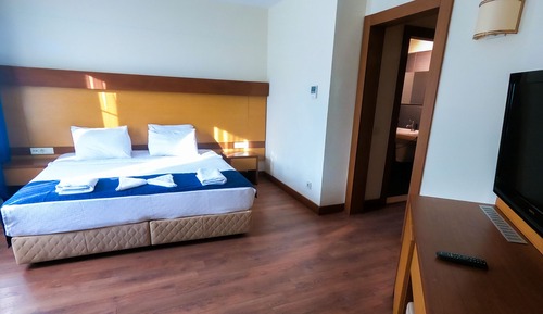 Habitación estándar