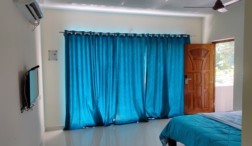Habitación ejecutiva con 1 cama doble o 2 individuales