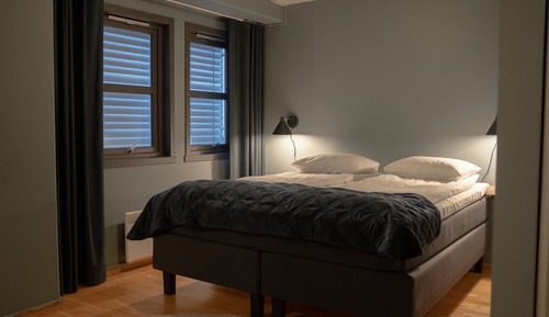 Suite estudio junior