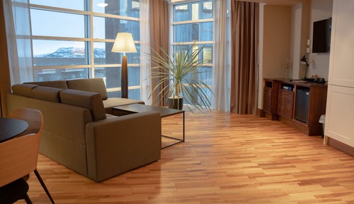 Suite estudio City
