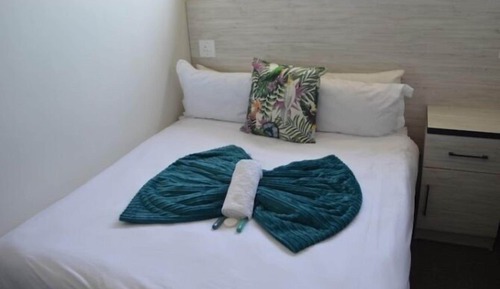 Habitación Business