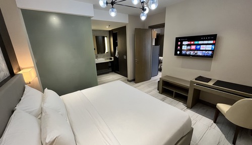 Suite ejecutiva
