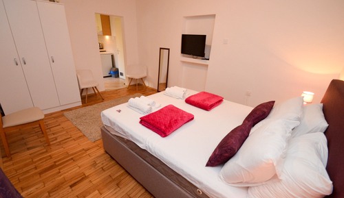 Apartamento Confort